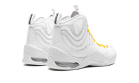 Nike Air Bakin sp Supreme White