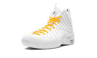 Nike Air Bakin sp Supreme White