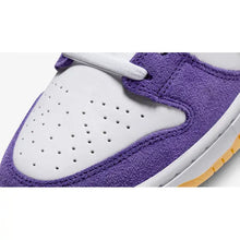 Carica l&#39;immagine nel visualizzatore di Gallery, Nike Dunk Low SB ISO Purple