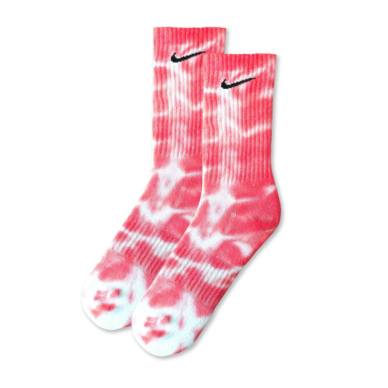 Calzini Nike Tie Dye