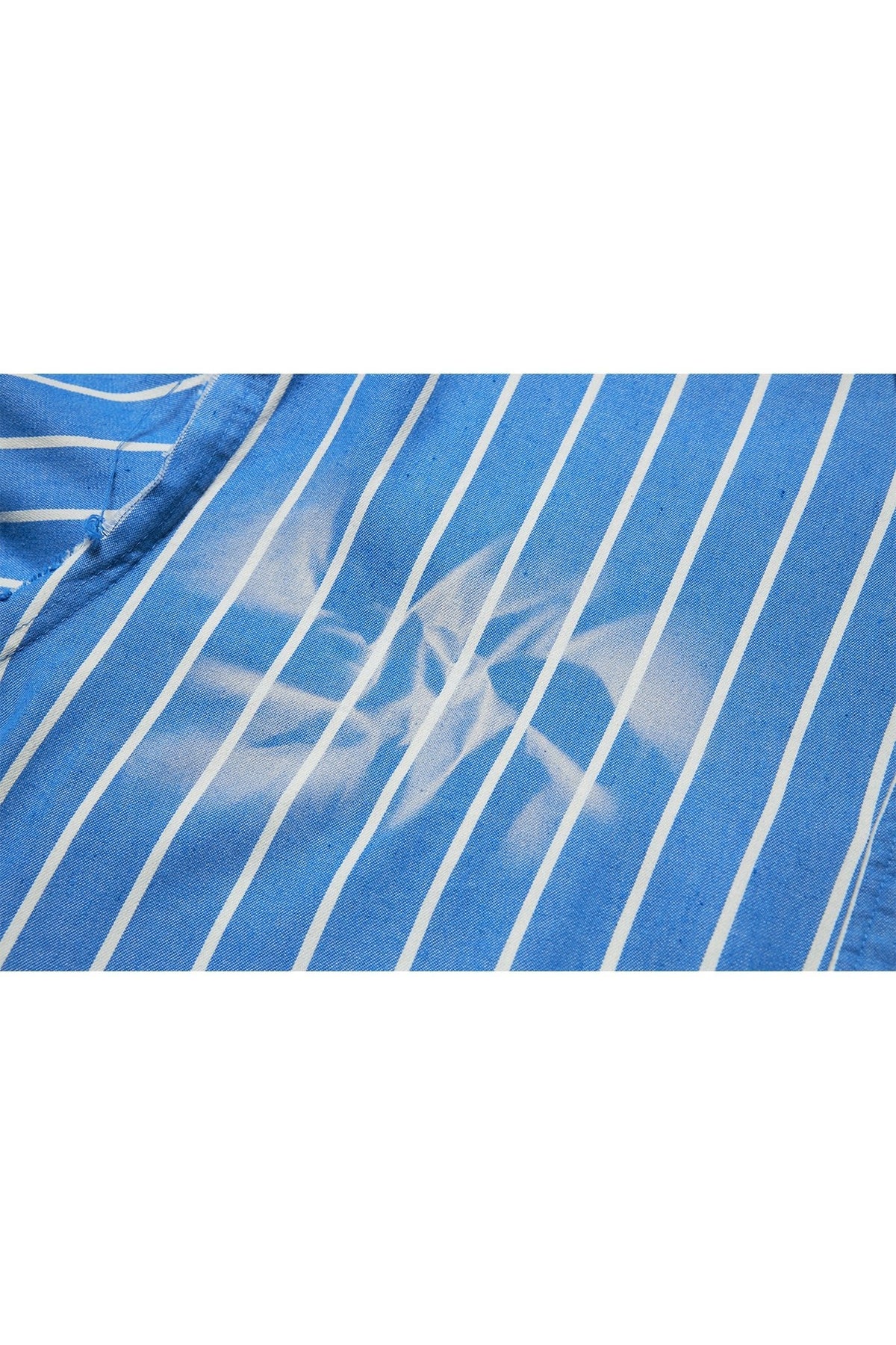 Acupuncture Painter Shirt