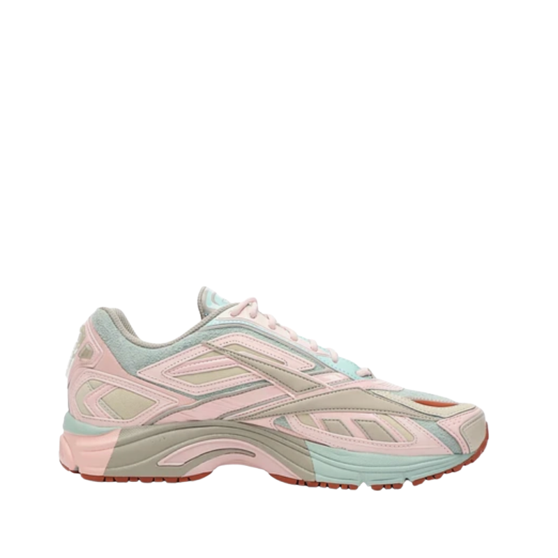 Reebok LTD Premier Road Ultra Sneakers Tranquil Teal / Pure Pink