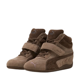Puma Speedcat Wedge WNS totally Taupe-Chocolate