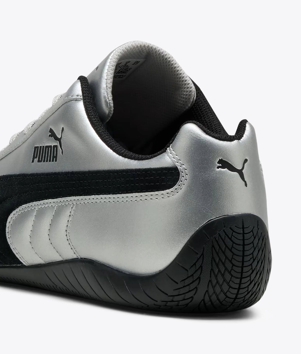 Puma Speedcat Sneakers Metallic