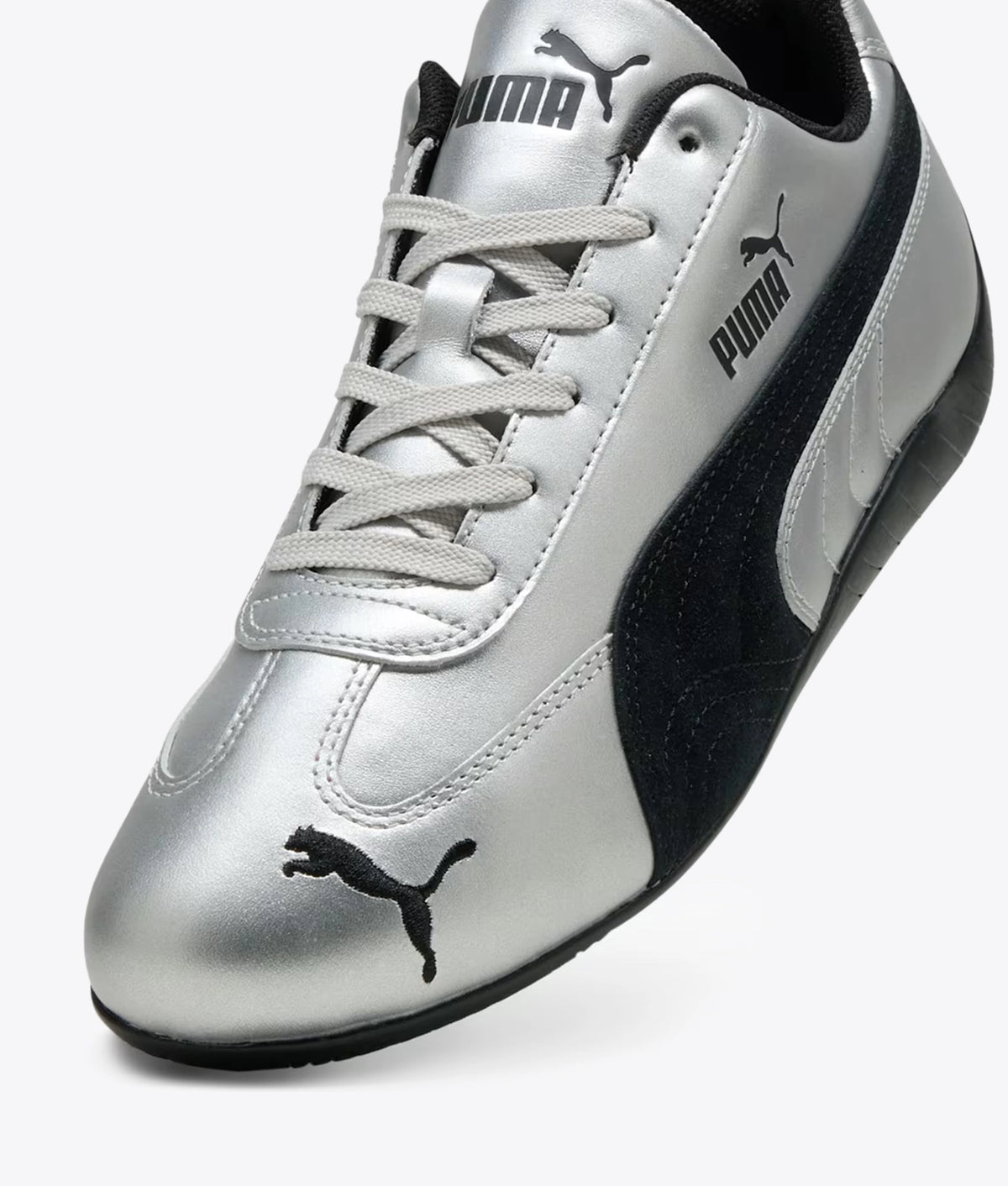 Puma Speedcat Sneakers Metallic