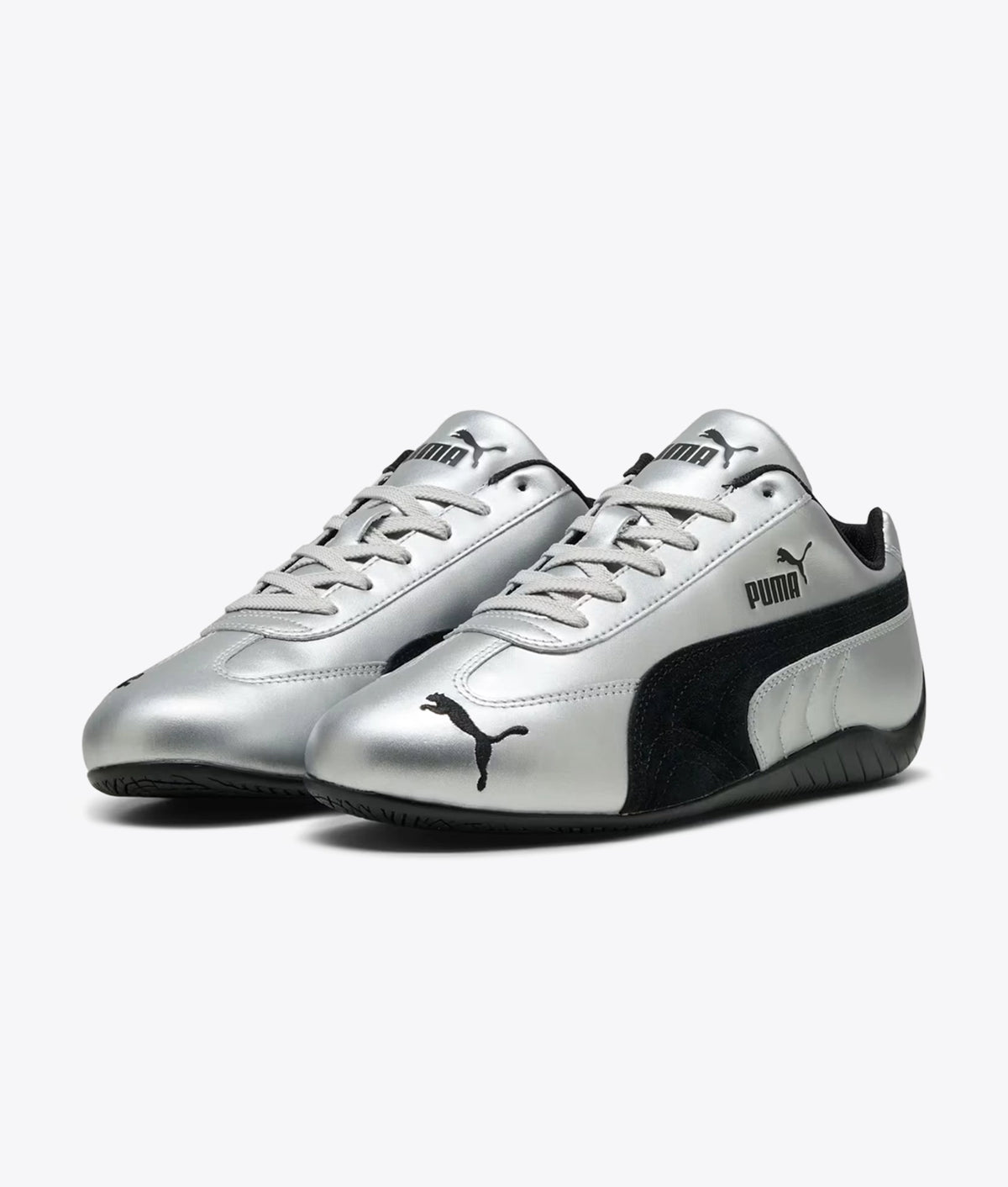 Puma Speedcat Sneakers Metallic