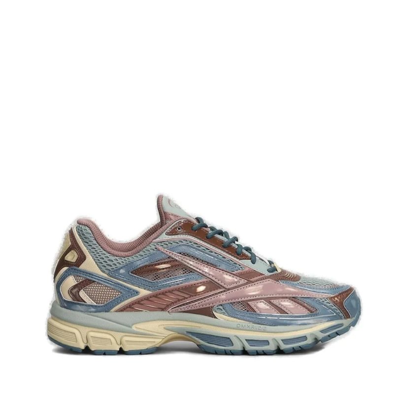 Reebok LTD Premier Road Ultra Sneakers Light Fog Cocoa
