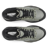 Saucony Pro Grid Omnia 9 - Sage Black