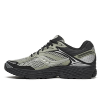 Saucony Pro Grid Omnia 9 - Sage Black