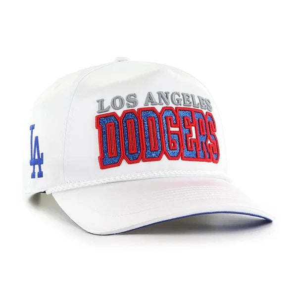 '47 Cap Trendy Team Hitch Los Angeles Dodgers