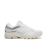 Saucony Pro Grid Omnia 9 - White Eggshell