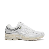 Saucony Pro Grid Omnia 9 - White Eggshell