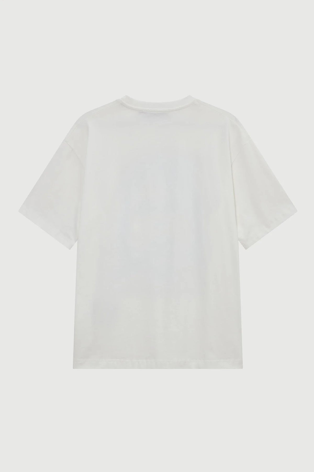 Acupuncture Screamin Tshirt Egg White
