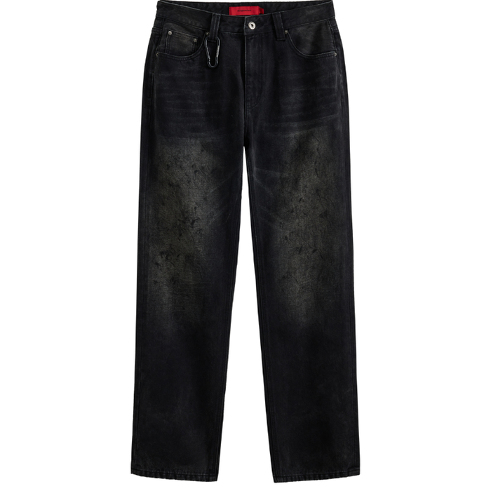 Acupuncture Og Denim Black
