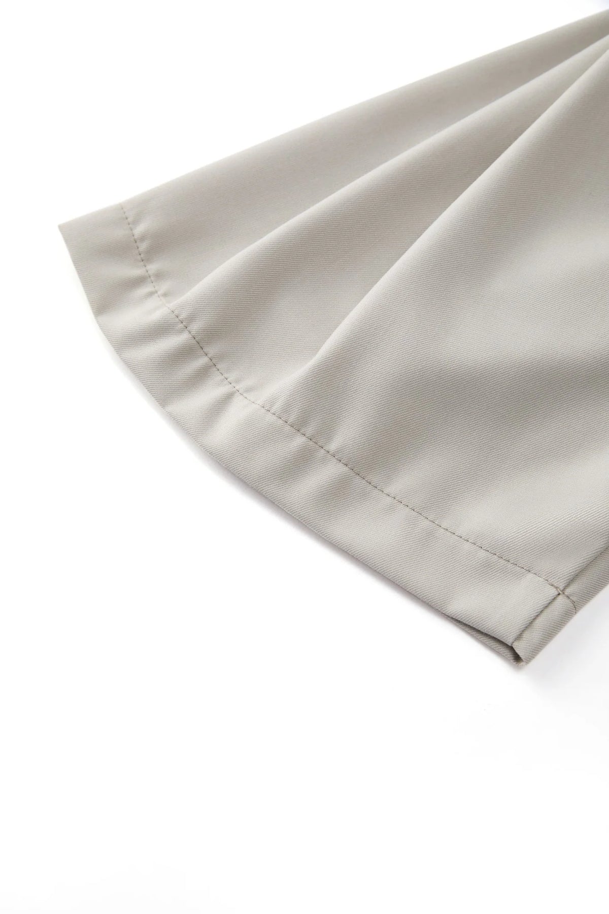 Acupuncture Shades Pant Light Grey