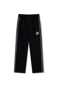 Acupuncture Sporty Pant Washed Black