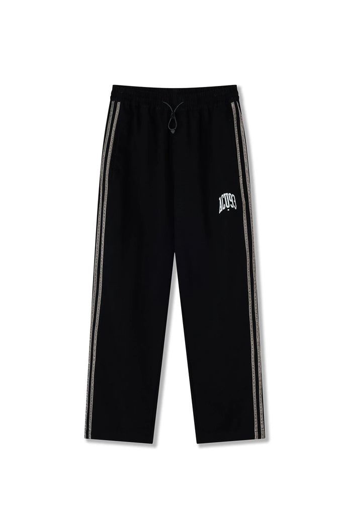 Acupuncture Sporty Pant Washed Black