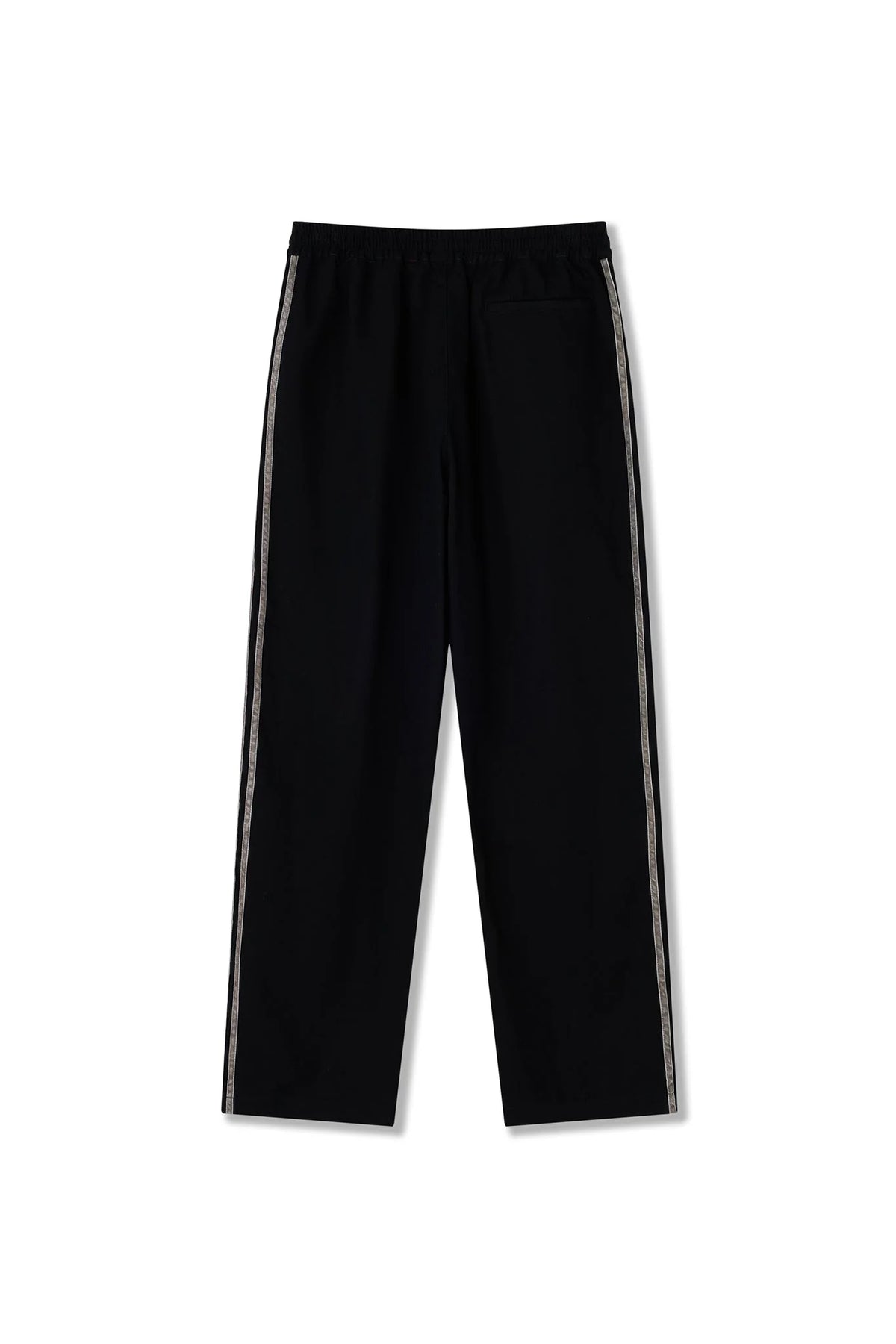 Acupuncture Sporty Pant Washed Black