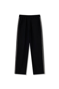 Acupuncture Sporty Pant Washed Black