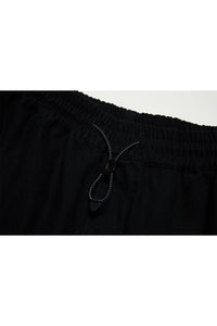 Acupuncture Sporty Pant Washed Black
