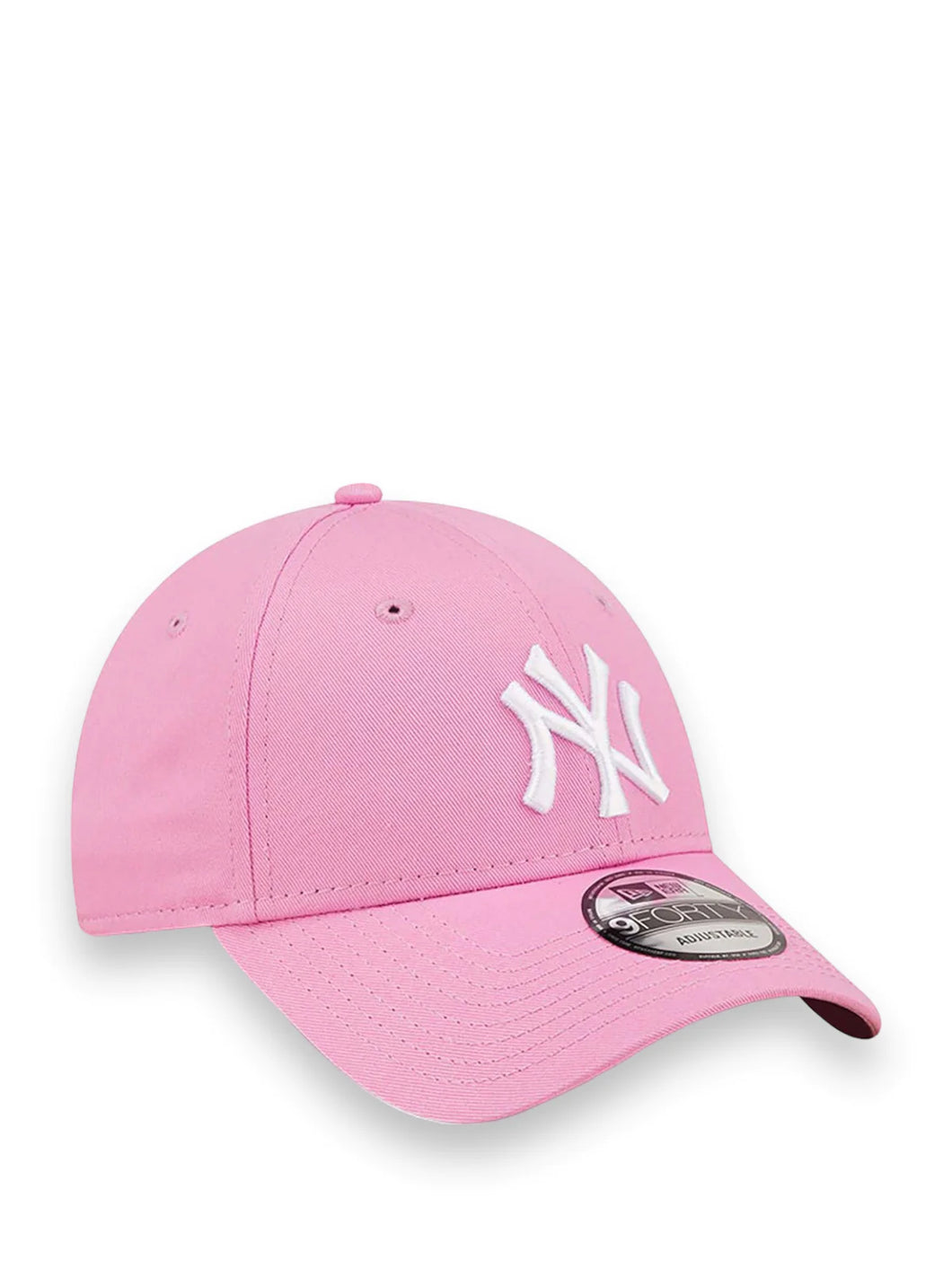 New Era 9FORTY Baseball Cap New York Yankees Pink