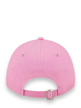 New Era 9FORTY Baseball Cap New York Yankees Pink