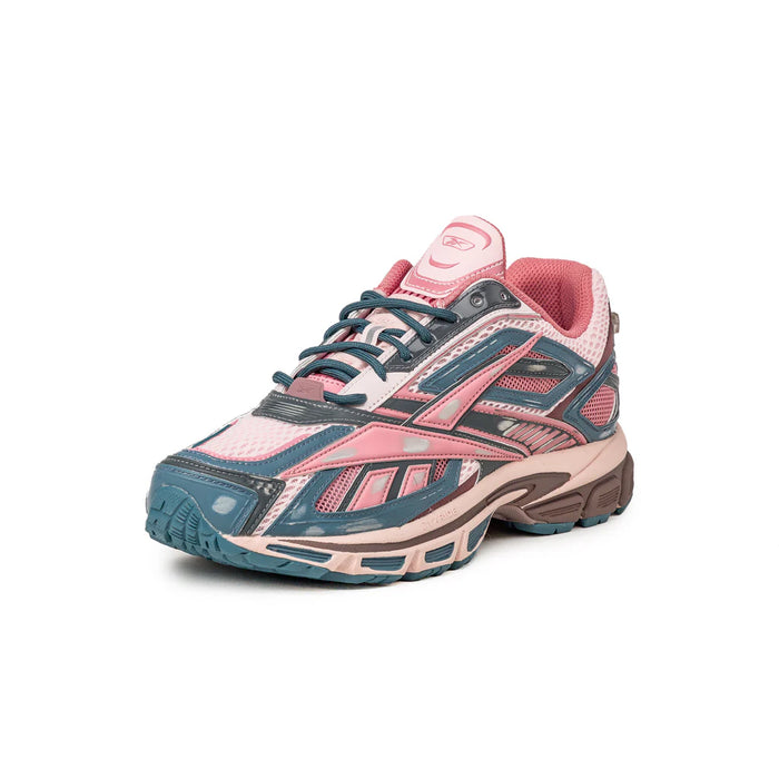 Reebok LTD Premier Road Ultra Sneakers Tranquil Pink / Blue