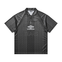 Umbro 96 Kit Polo Black