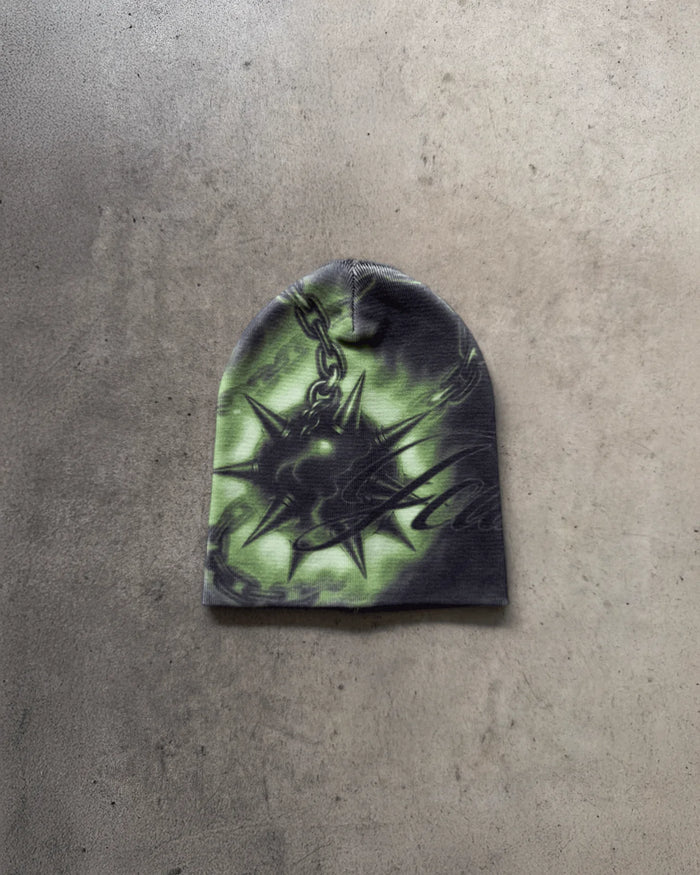 Formy Studio Logo Zip Hoodie 