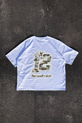 T-Shirt Back12 Camo