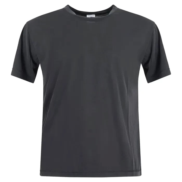 Marsem Tshirt in Modal Nero
