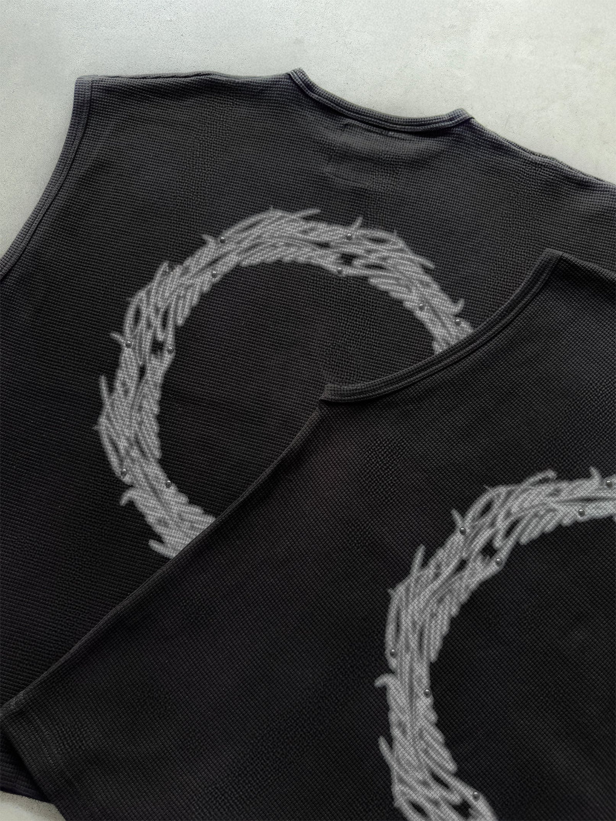 Formy Studio Logo Zip Hoodie 