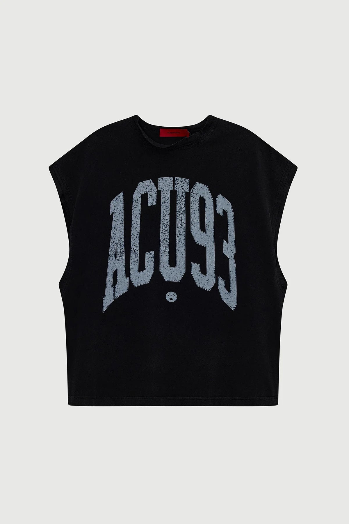 Acupuncture 3D Acu Tshirt Black 