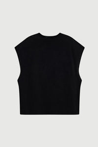 Acupuncture 3D Acu Tshirt Black 