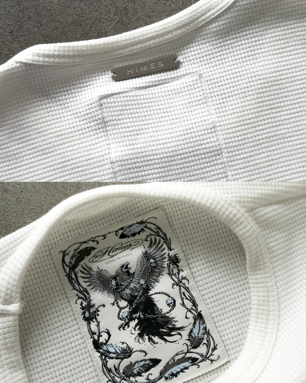 Formy Studio Plan-H T-shirt