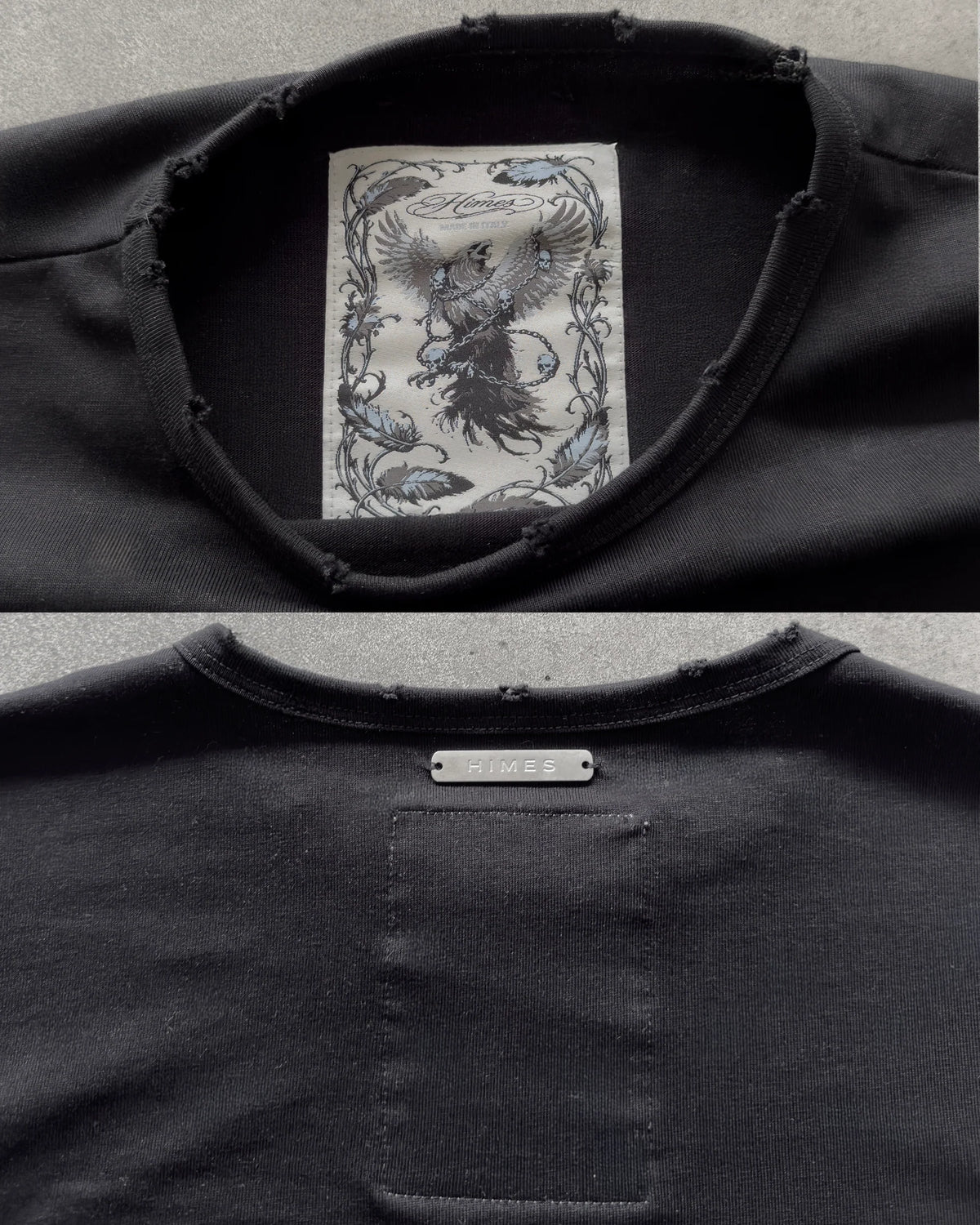 Formy Studio Logo Zip Hoodie 