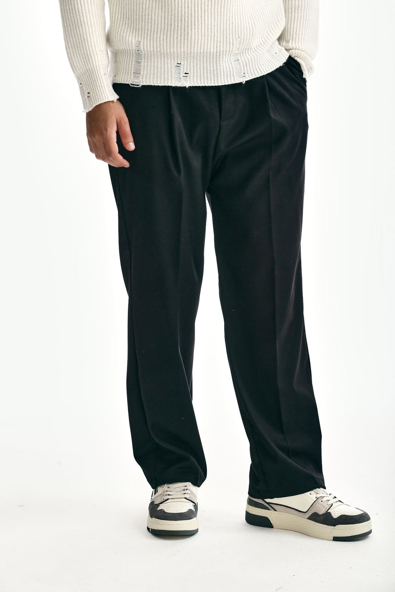 Marsem Pantalone Palazzo Nero