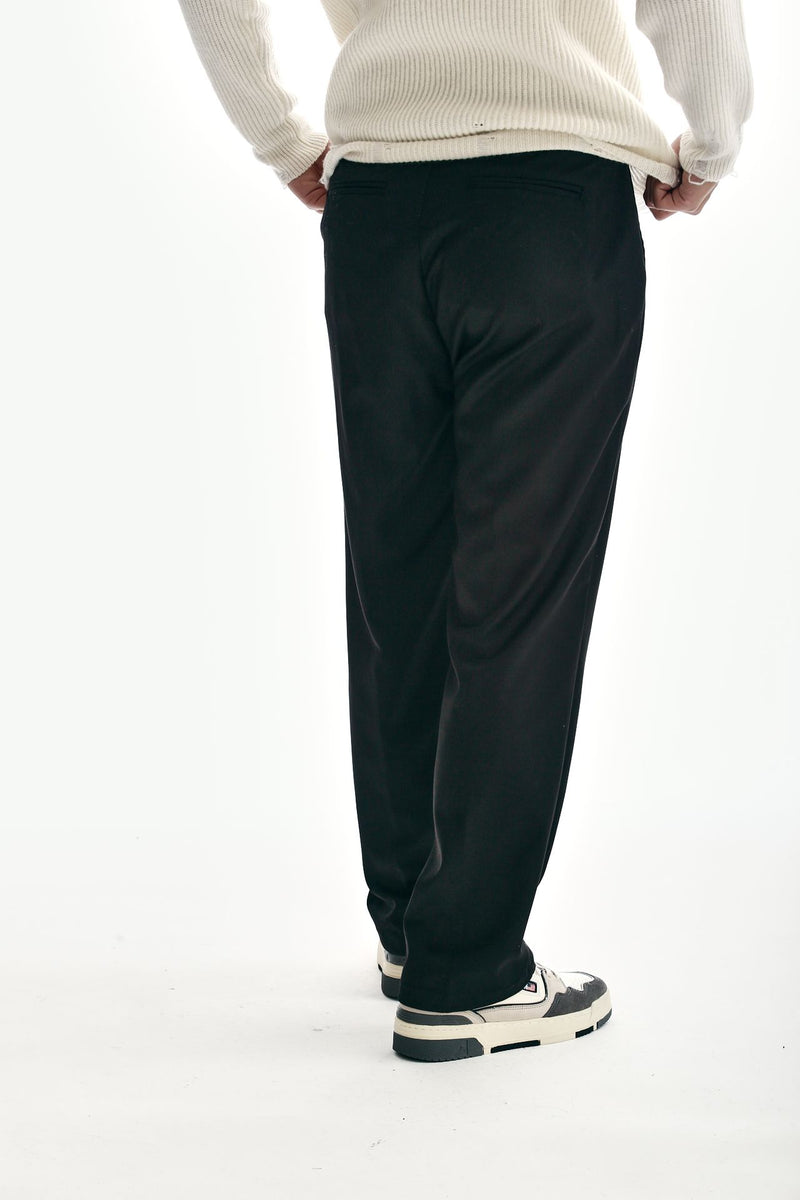 Marsem Pantalone Palazzo Nero