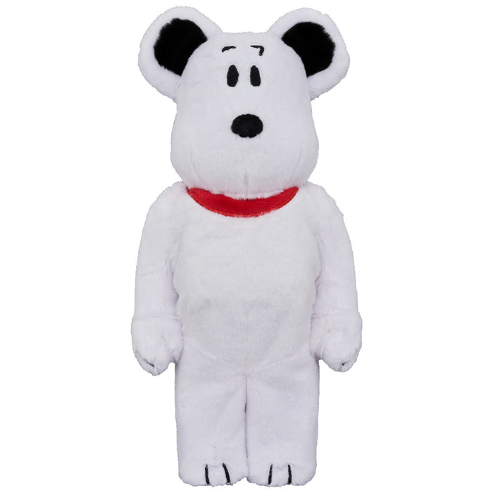 (PREORDER) BEARBRICK 400% PEANUTS SNOOPY COSTUME VERSION