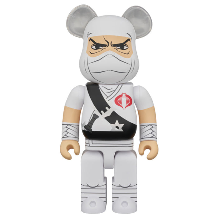 (PREORDER) BE@RBRICK 400% WACKY RACES MUTTLEY 2-PACK 