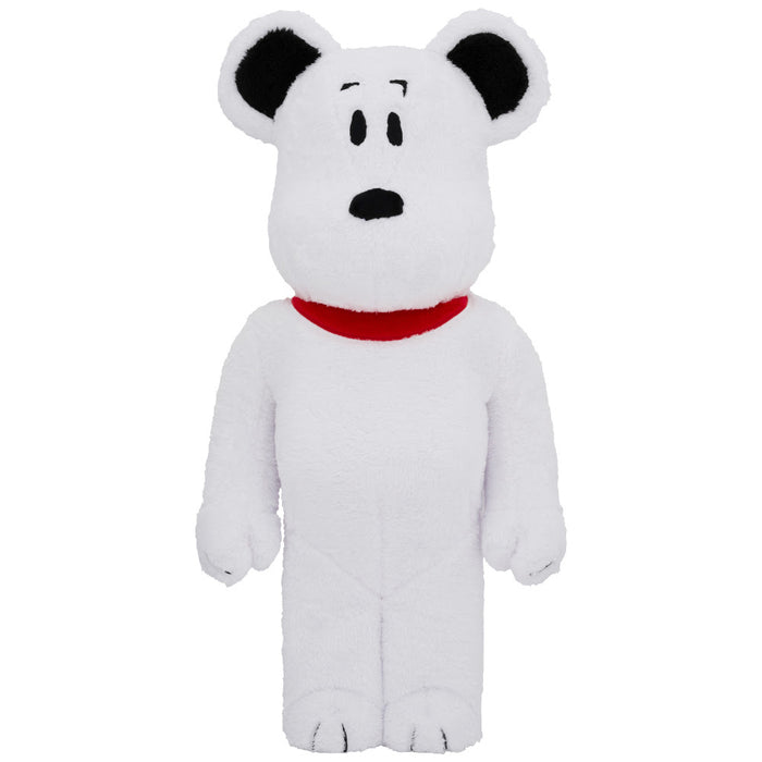 (PREORDER) BEARBRICK 1000% PEANUTS SNOOPY COSTUME VERSION