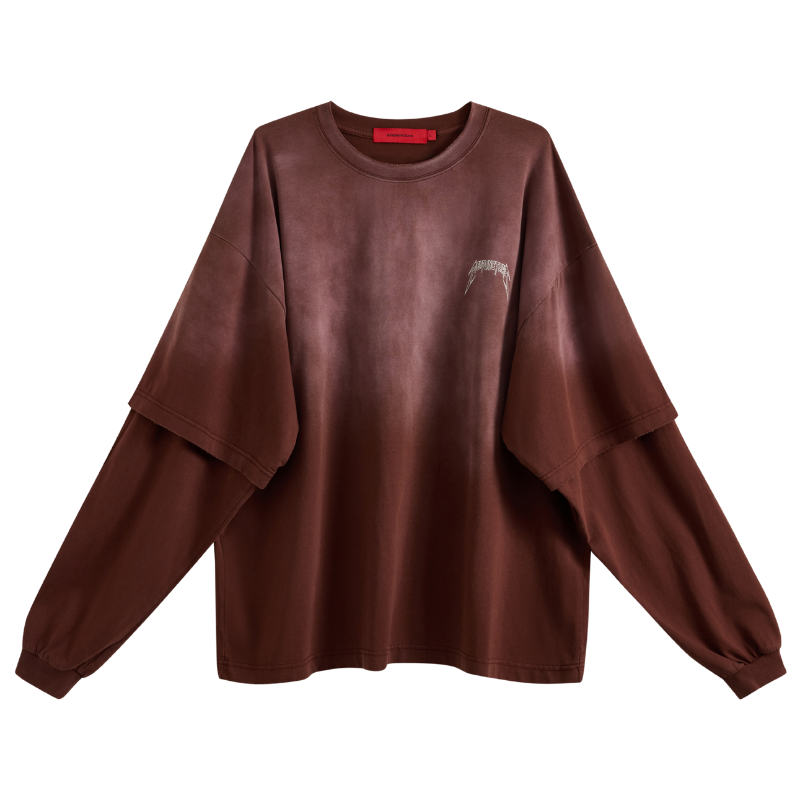 Acupuncture 3D Acu Tshirt Black 
