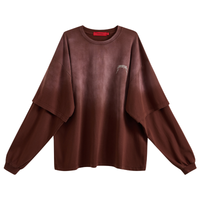 Acupuncture 3D Acu Tshirt Black 