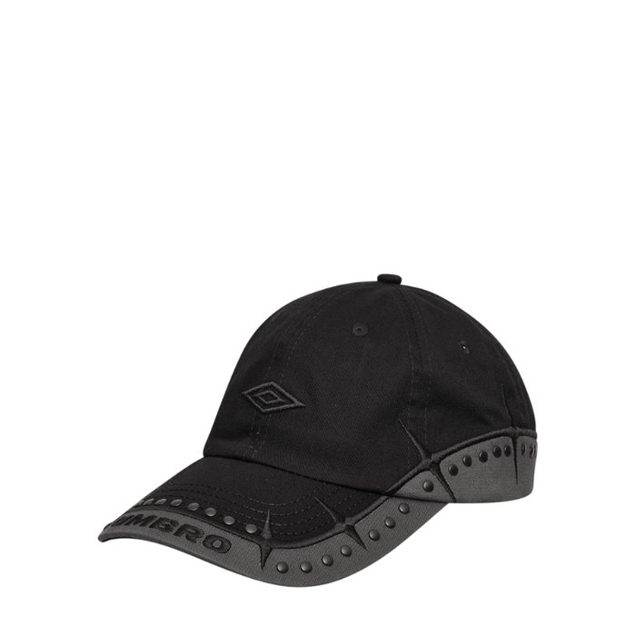 Umbro Spikes Stud Cap Black