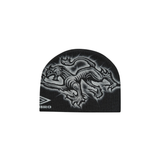 Umbro Heraldic Beanie Black