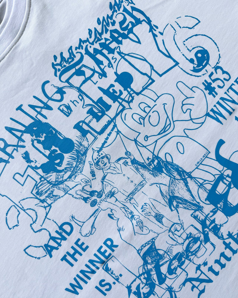 Formy Studio Puzzle Tee