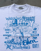Formy Studio Puzzle Tee