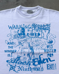 Formy Studio Puzzle Tee