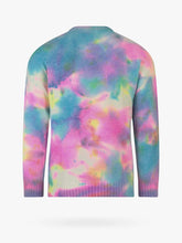 Load image into Gallery viewer, Paul Memoire Rainbow Wool Sweater