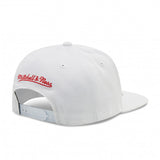MITCHELL &amp; NESS SNAPBACK HWC BULLS - 91 CHAMPIONS 